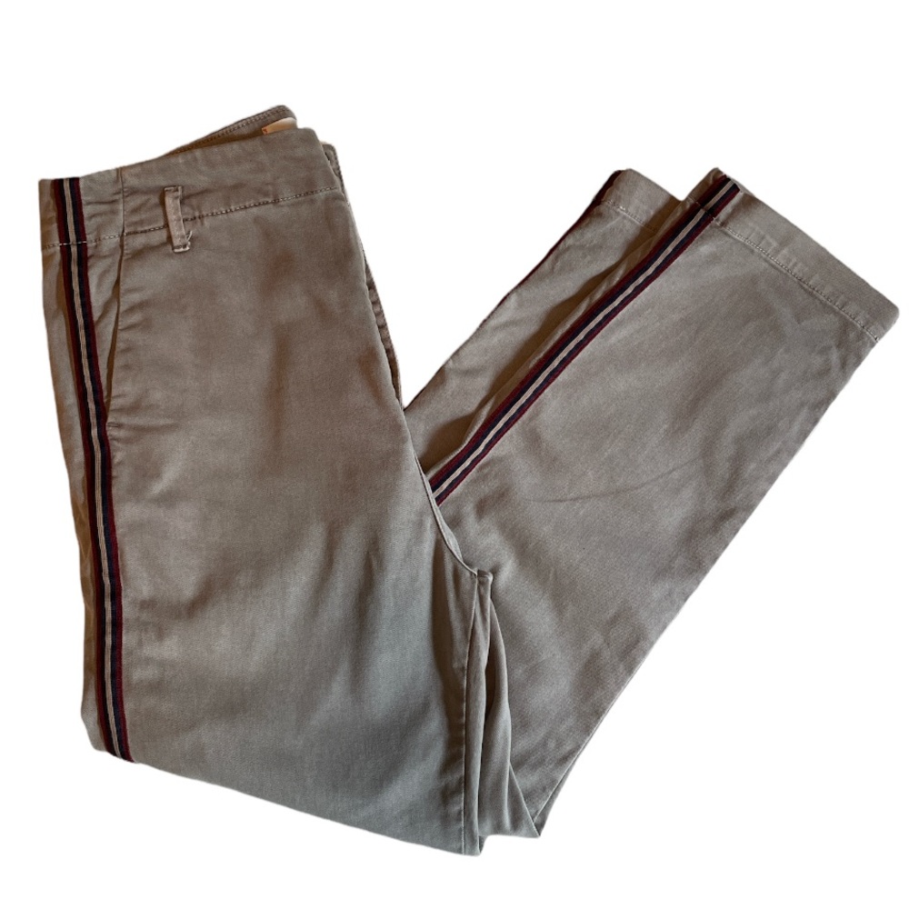 Sundry Side Stripe Jeans